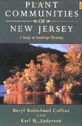 Plant Communities of NJ