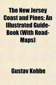 The NJ Coast and Pines