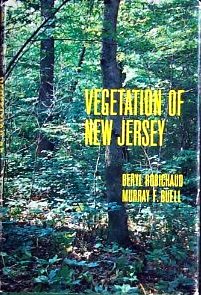 Vegetation of NJ